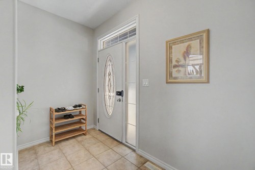 5111 Terwillegar Boulevard Nw, Edmonton, AB - Indoor Photo Showing Other Room