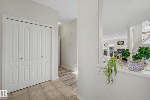 5111 Terwillegar Boulevard Nw, Edmonton, AB - Indoor Photo Showing Other Room