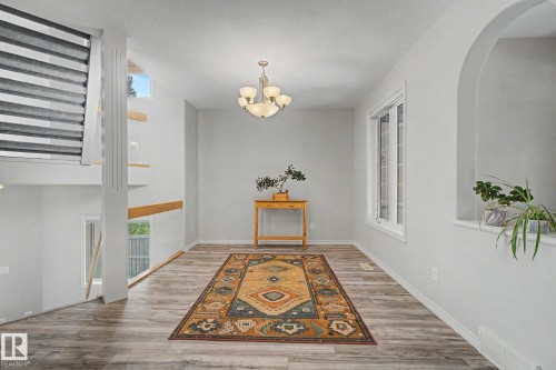 5111 Terwillegar Boulevard Nw, Edmonton, AB - Indoor Photo Showing Other Room