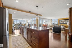 #405 1350 WINDERMERE WY SW  Edmonton, AB T6W 2J3
