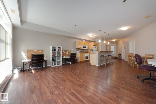 #162 4823 104A St Nw, Edmonton, AB - Indoor