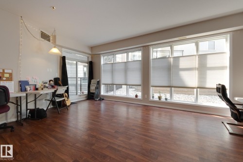 #162 4823 104A St Nw, Edmonton, AB - Indoor