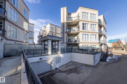 #162 4823 104A St Nw, Edmonton, AB - Outdoor