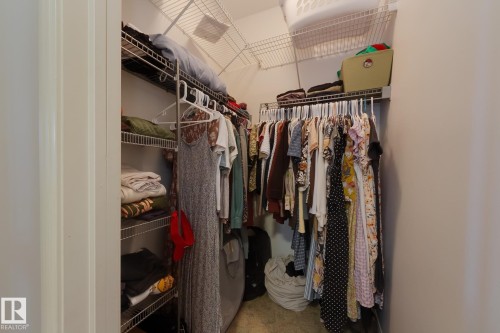 #162 4823 104A St Nw, Edmonton, AB - Indoor With Storage