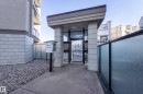 #162 4823 104A St Nw, Edmonton, AB  - Outdoor 