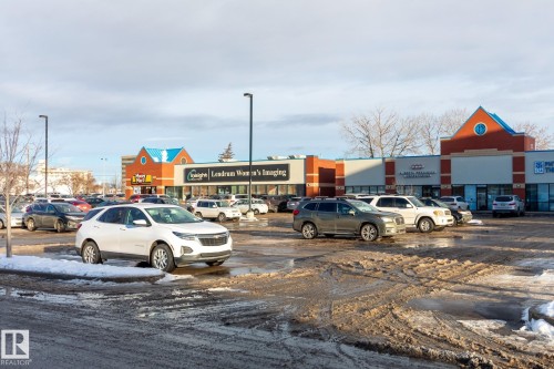#162 4823 104A St Nw, Edmonton, AB - Outdoor
