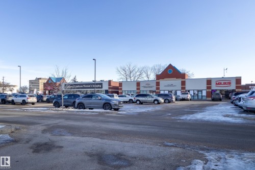 #162 4823 104A St Nw, Edmonton, AB - Outdoor