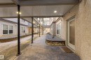 #162 4823 104A St Nw, Edmonton, AB  -  With Exterior 