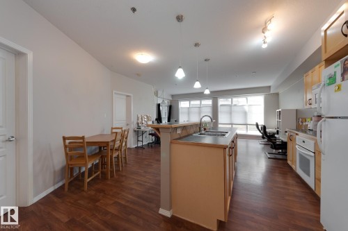 #162 4823 104A St Nw, Edmonton, AB - Indoor