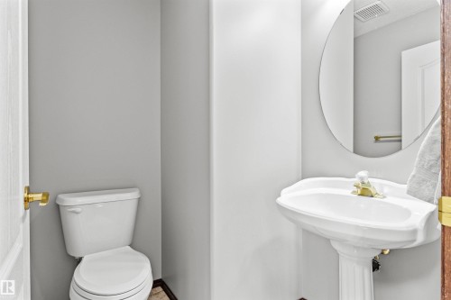 6 Oakridge Dr, St. Albert, AB - Indoor Photo Showing Bathroom