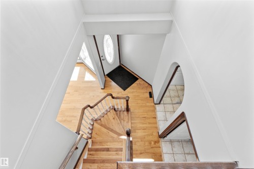 6 Oakridge Dr, St. Albert, AB - Indoor Photo Showing Other Room