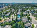 6 Oakridge Dr, St. Albert, AB  - Outdoor With View 