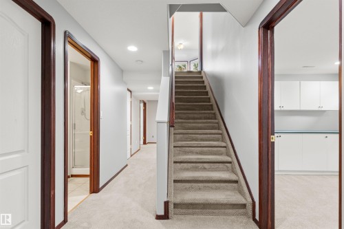6 Oakridge Dr, St. Albert, AB - Indoor Photo Showing Other Room