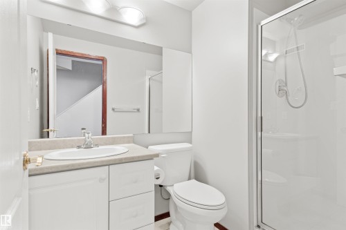 6 Oakridge Dr, St. Albert, AB - Indoor Photo Showing Bathroom