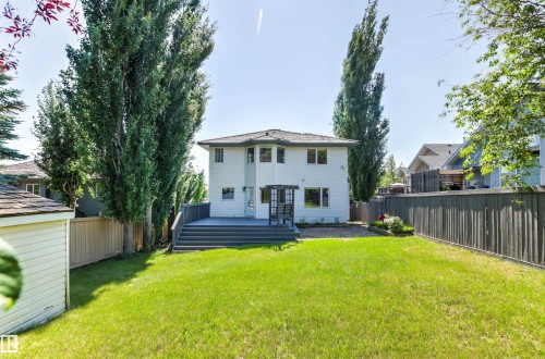 6 Oakridge Dr, St. Albert, AB - Outdoor