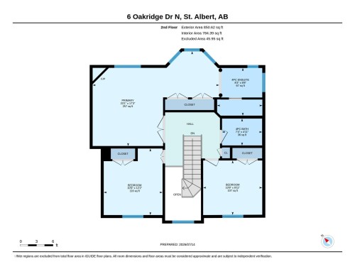 6 Oakridge Dr, St. Albert, AB - Other