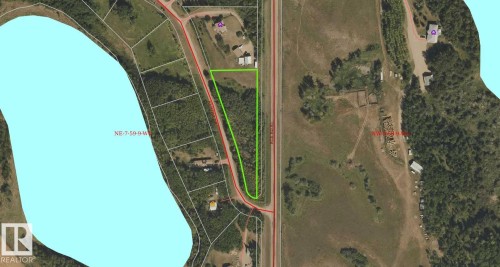 712 59128 Rng Rd 95, Rural St. Paul County, AB 