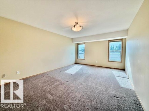 18 Nordal Close, Wetaskiwin, AB - Indoor Photo Showing Other Room