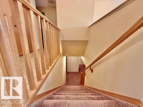 18 Nordal Close, Wetaskiwin, AB - Indoor Photo Showing Other Room