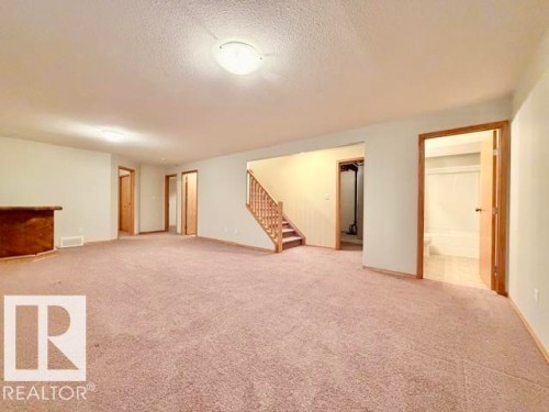 18 Nordal Close, Wetaskiwin, AB - Indoor Photo Showing Other Room