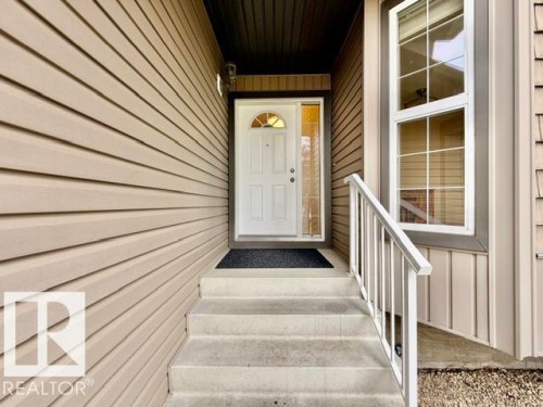 18 Nordal Close, Wetaskiwin, AB - Outdoor With Exterior
