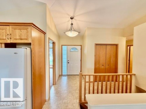 18 Nordal Close, Wetaskiwin, AB - Indoor Photo Showing Other Room