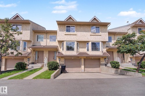 #27 3645 145 AV NW  Edmonton, AB T5Y 2S3