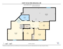 Floor plan - 