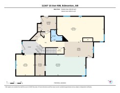 Floor plan - 