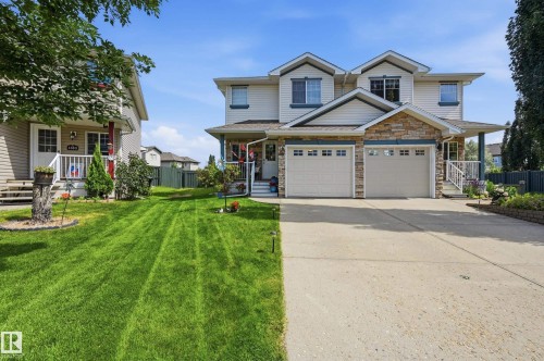 1867 119 Street Sw, Edmonton, AB - Outdoor With Facade