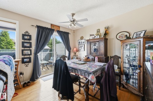 1867 119 Street Sw, Edmonton, AB - Indoor Photo Showing Dining Room