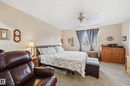 1867 119 Street Sw, Edmonton, AB - Indoor Photo Showing Bedroom