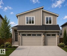 6236 29 Avenue SW Edmonton, AB T6X 3J2