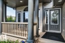 48 Lamplight Drive, Spruce Grove, AB  - Outdoor With Deck Patio Veranda With Exterior 
