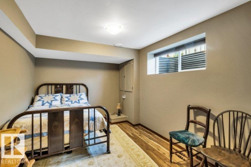 48 Lamplight Drive, Spruce Grove, AB - Indoor