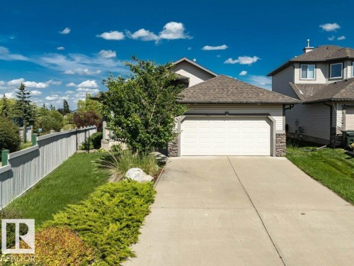 48 Lamplight Drive, Spruce Grove, AB - Outdoor
