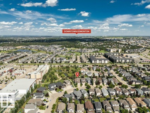 48 Lamplight Drive, Spruce Grove, AB - Outdoor With View