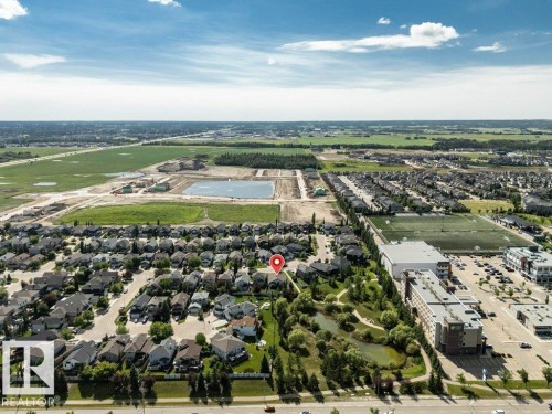 48 Lamplight Drive, Spruce Grove, AB - Outdoor With View