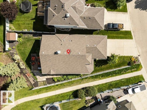 48 Lamplight Drive, Spruce Grove, AB - Outdoor