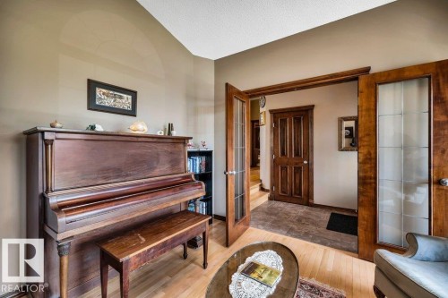 48 Lamplight Drive, Spruce Grove, AB - Indoor Photo Showing Other Room