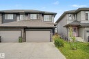 1926 Kroetsch Crescent Sw, Edmonton, AB  - Outdoor With Facade 