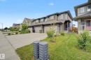 1926 Kroetsch Crescent Sw, Edmonton, AB  - Outdoor With Facade 