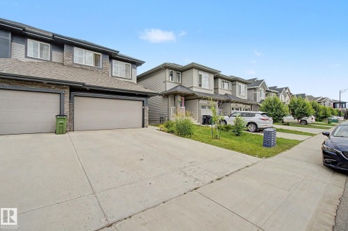1926 Kroetsch Crescent Sw, Edmonton, AB - Outdoor