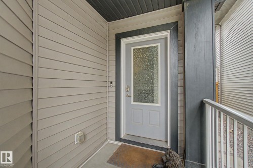 1926 Kroetsch Crescent Sw, Edmonton, AB - Outdoor With Exterior