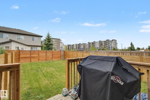 1926 Kroetsch Crescent Sw, Edmonton, AB - Outdoor