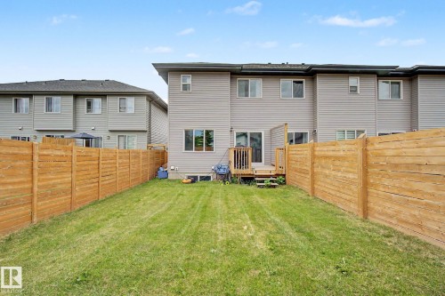1926 Kroetsch Crescent Sw, Edmonton, AB - Outdoor With Exterior