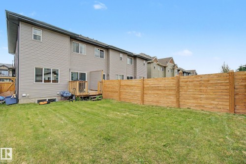 1926 Kroetsch Crescent Sw, Edmonton, AB - Outdoor With Exterior