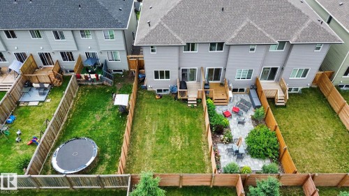 1926 Kroetsch Crescent Sw, Edmonton, AB - Outdoor