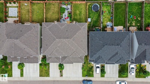 1926 Kroetsch Crescent Sw, Edmonton, AB - Outdoor