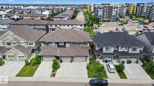 1926 Kroetsch Crescent Sw, Edmonton, AB - Outdoor With Facade